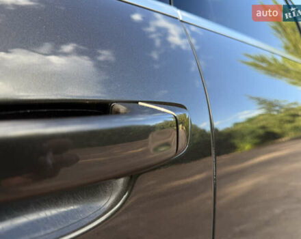 Коричневый Фольксваген Туарег, объемом двигателя 3 л и пробегом 227 тыс. км за 24450 $, фото 23 на Automoto.ua