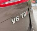 Коричневый Фольксваген Туарег, объемом двигателя 2.97 л и пробегом 190 тыс. км за 15980 $, фото 21 на Automoto.ua