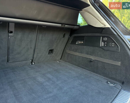 Коричневый Фольксваген Туарег, объемом двигателя 3 л и пробегом 227 тыс. км за 24450 $, фото 64 на Automoto.ua