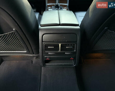 Коричневый Фольксваген Туарег, объемом двигателя 3 л и пробегом 227 тыс. км за 24450 $, фото 59 на Automoto.ua