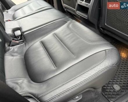 Коричневый Фольксваген Туарег, объемом двигателя 2.97 л и пробегом 144 тыс. км за 28500 $, фото 100 на Automoto.ua