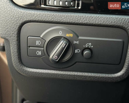 Коричневый Фольксваген Туарег, объемом двигателя 2.97 л и пробегом 292 тыс. км за 20500 $, фото 28 на Automoto.ua