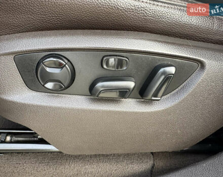 Коричневый Фольксваген Туарег, объемом двигателя 3 л и пробегом 191 тыс. км за 18000 $, фото 25 на Automoto.ua