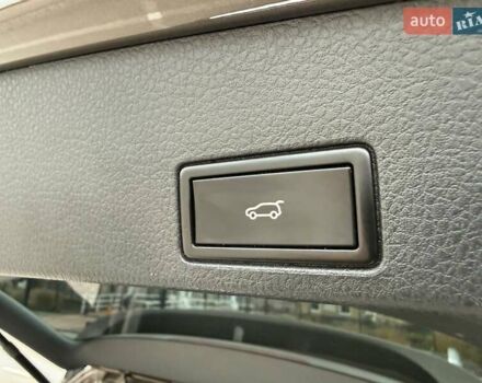 Коричневый Фольксваген Туарег, объемом двигателя 2.97 л и пробегом 144 тыс. км за 28500 $, фото 94 на Automoto.ua