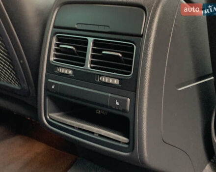 Коричневый Фольксваген Туарег, объемом двигателя 3 л и пробегом 227 тыс. км за 23855 $, фото 36 на Automoto.ua