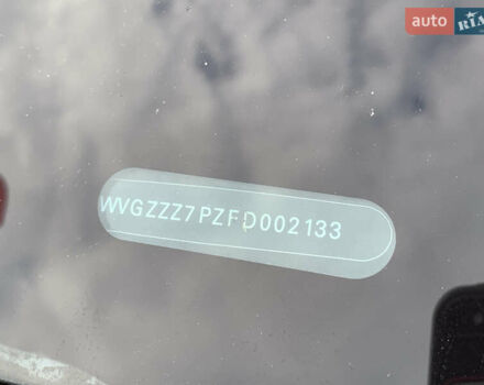 Коричневый Фольксваген Туарег, объемом двигателя 3 л и пробегом 227 тыс. км за 23855 $, фото 72 на Automoto.ua