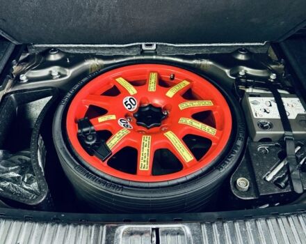 Коричневый Фольксваген Туарег, объемом двигателя 3 л и пробегом 217 тыс. км за 22000 $, фото 17 на Automoto.ua