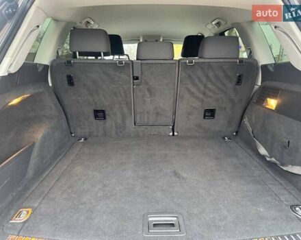 Коричневый Фольксваген Туарег, объемом двигателя 2.97 л и пробегом 190 тыс. км за 15980 $, фото 29 на Automoto.ua