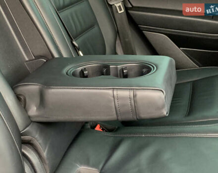 Коричневый Фольксваген Туарег, объемом двигателя 3 л и пробегом 227 тыс. км за 23855 $, фото 37 на Automoto.ua