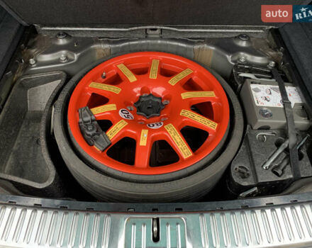 Коричневый Фольксваген Туарег, объемом двигателя 3 л и пробегом 227 тыс. км за 23855 $, фото 32 на Automoto.ua