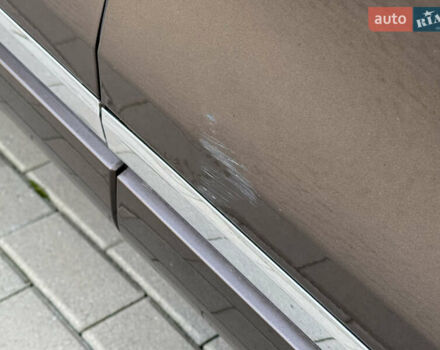 Коричневый Фольксваген Туарег, объемом двигателя 2.97 л и пробегом 292 тыс. км за 20500 $, фото 7 на Automoto.ua