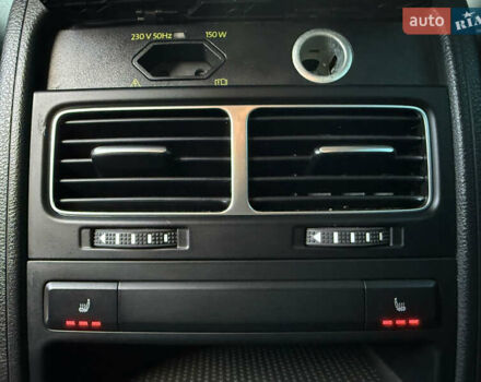 Коричневый Фольксваген Туарег, объемом двигателя 3 л и пробегом 227 тыс. км за 24450 $, фото 60 на Automoto.ua