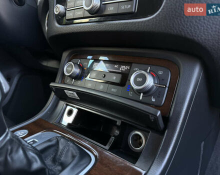 Коричневый Фольксваген Туарег, объемом двигателя 3 л и пробегом 227 тыс. км за 24450 $, фото 46 на Automoto.ua