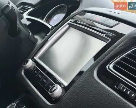 Коричневый Фольксваген Туарег, объемом двигателя 2.97 л и пробегом 190 тыс. км за 15980 $, фото 32 на Automoto.ua