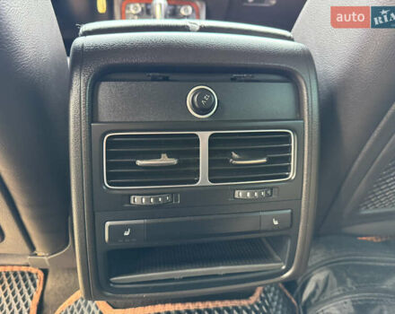 Коричневый Фольксваген Туарег, объемом двигателя 3 л и пробегом 191 тыс. км за 18000 $, фото 33 на Automoto.ua