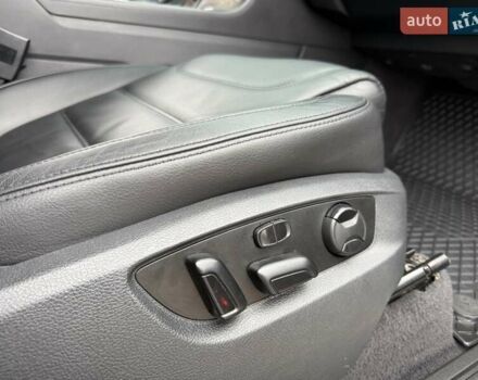 Коричневый Фольксваген Туарег, объемом двигателя 2.97 л и пробегом 144 тыс. км за 28500 $, фото 107 на Automoto.ua