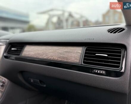 Коричневый Фольксваген Туарег, объемом двигателя 2.97 л и пробегом 144 тыс. км за 28500 $, фото 111 на Automoto.ua