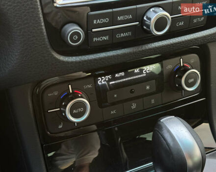 Коричневый Фольксваген Туарег, объемом двигателя 2.97 л и пробегом 292 тыс. км за 20500 $, фото 33 на Automoto.ua