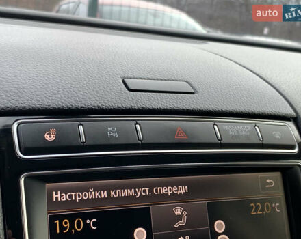 Коричневый Фольксваген Туарег, объемом двигателя 3 л и пробегом 227 тыс. км за 23855 $, фото 65 на Automoto.ua