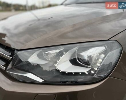 Коричневый Фольксваген Туарег, объемом двигателя 2.97 л и пробегом 144 тыс. км за 28500 $, фото 55 на Automoto.ua