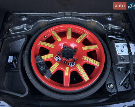 Коричневый Фольксваген Туарег, объемом двигателя 3 л и пробегом 227 тыс. км за 24450 $, фото 69 на Automoto.ua