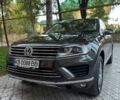 Коричневий Фольксваген Туарег, об'ємом двигуна 3.6 л та пробігом 253 тис. км за 20700 $, фото 15 на Automoto.ua