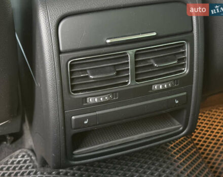 Коричневый Фольксваген Туарег, объемом двигателя 2.97 л и пробегом 292 тыс. км за 20500 $, фото 39 на Automoto.ua