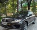 Коричневий Фольксваген Туарег, об'ємом двигуна 3.6 л та пробігом 253 тис. км за 20700 $, фото 18 на Automoto.ua