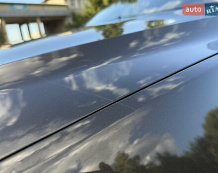 Коричневый Фольксваген Туарег, объемом двигателя 3 л и пробегом 227 тыс. км за 24450 $, фото 22 на Automoto.ua