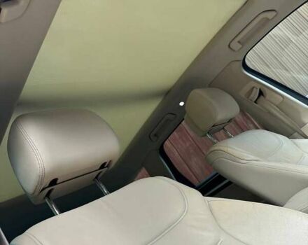 Коричневий Фольксваген Туарег, об'ємом двигуна 3.6 л та пробігом 253 тис. км за 20700 $, фото 29 на Automoto.ua