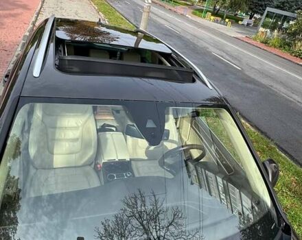 Коричневий Фольксваген Туарег, об'ємом двигуна 3.6 л та пробігом 253 тис. км за 20700 $, фото 3 на Automoto.ua