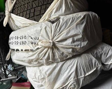 Коричневий Фольксваген Туарег, об'ємом двигуна 3.6 л та пробігом 253 тис. км за 20700 $, фото 31 на Automoto.ua