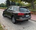 Коричневий Фольксваген Туарег, об'ємом двигуна 3.6 л та пробігом 253 тис. км за 20700 $, фото 9 на Automoto.ua