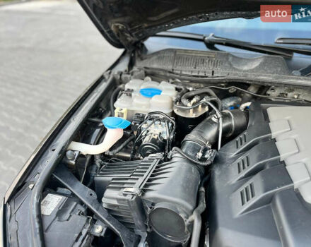 Коричневый Фольксваген Туарег, объемом двигателя 3 л и пробегом 274 тыс. км за 21500 $, фото 69 на Automoto.ua