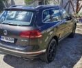 Коричневий Фольксваген Туарег, об'ємом двигуна 2.97 л та пробігом 270 тис. км за 22500 $, фото 7 на Automoto.ua