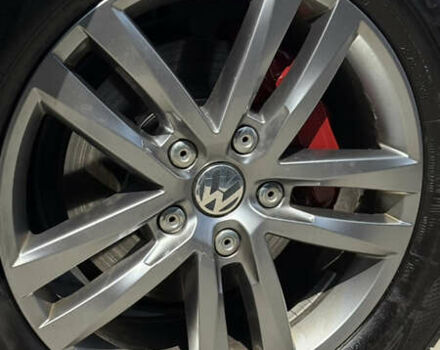 Коричневий Фольксваген Туарег, об'ємом двигуна 3.6 л та пробігом 197 тис. км за 18600 $, фото 17 на Automoto.ua