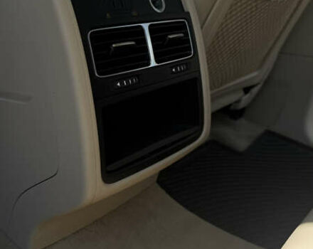 Коричневий Фольксваген Туарег, об'ємом двигуна 3.6 л та пробігом 197 тис. км за 18600 $, фото 14 на Automoto.ua