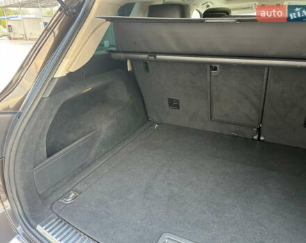 Коричневый Фольксваген Туарег, объемом двигателя 3 л и пробегом 274 тыс. км за 21500 $, фото 59 на Automoto.ua