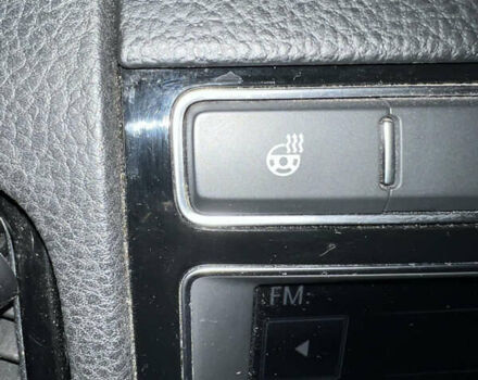 Коричневый Фольксваген Туарег, объемом двигателя 2.97 л и пробегом 320 тыс. км за 21200 $, фото 10 на Automoto.ua