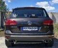 Коричневий Фольксваген Туарег, об'ємом двигуна 2.97 л та пробігом 270 тис. км за 22500 $, фото 8 на Automoto.ua