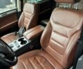 Коричневый Фольксваген Туарег, объемом двигателя 3 л и пробегом 160 тыс. км за 28300 $, фото 9 на Automoto.ua