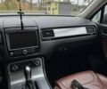 Коричневый Фольксваген Туарег, объемом двигателя 3 л и пробегом 160 тыс. км за 28300 $, фото 16 на Automoto.ua