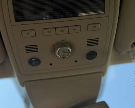 Коричневий Фольксваген Туарег, об'ємом двигуна 3.6 л та пробігом 197 тис. км за 18600 $, фото 21 на Automoto.ua