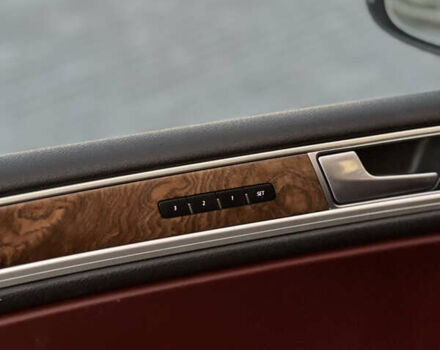 Коричневый Фольксваген Туарег, объемом двигателя 3 л и пробегом 277 тыс. км за 24750 $, фото 27 на Automoto.ua