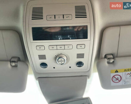 Коричневый Фольксваген Туарег, объемом двигателя 3 л и пробегом 274 тыс. км за 21500 $, фото 45 на Automoto.ua