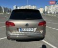 Коричневый Фольксваген Туарег, объемом двигателя 2.97 л и пробегом 335 тыс. км за 20500 $, фото 10 на Automoto.ua