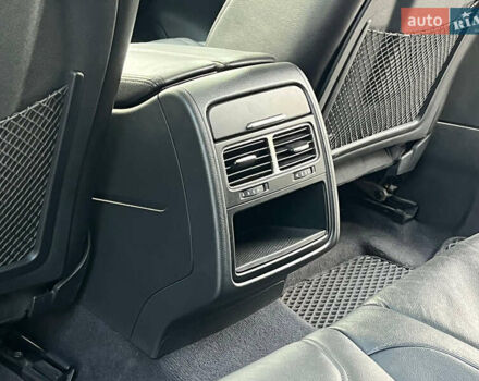 Коричневый Фольксваген Туарег, объемом двигателя 3 л и пробегом 274 тыс. км за 21500 $, фото 50 на Automoto.ua