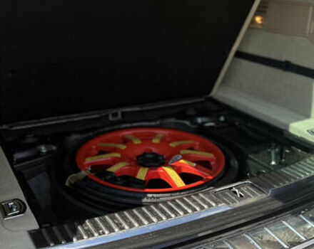 Коричневий Фольксваген Туарег, об'ємом двигуна 3.6 л та пробігом 197 тис. км за 18600 $, фото 23 на Automoto.ua