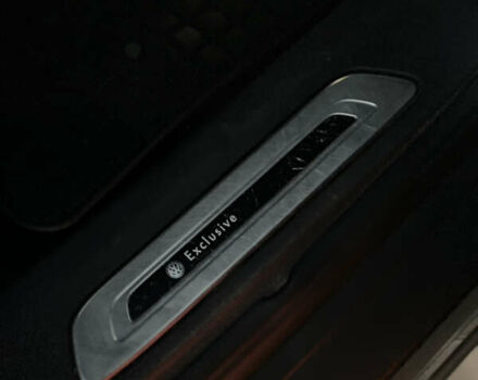 Коричневый Фольксваген Туарег, объемом двигателя 3 л и пробегом 277 тыс. км за 24750 $, фото 23 на Automoto.ua