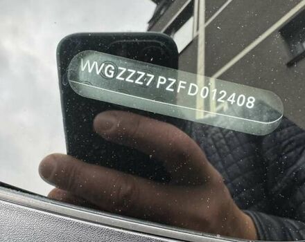 Коричневый Фольксваген Туарег, объемом двигателя 3 л и пробегом 160 тыс. км за 28300 $, фото 17 на Automoto.ua